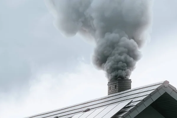 About Vince Chimney Sweeps