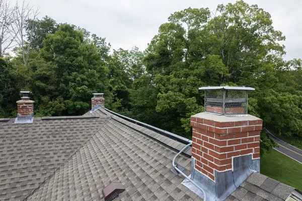 Vince Chimney Sweeps Libertyville IL